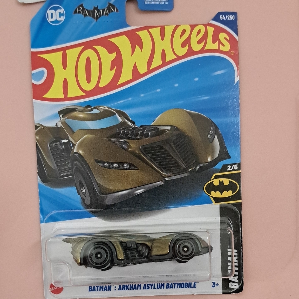 Collectable Set Of Hotwheels - Picture 7 of 7
